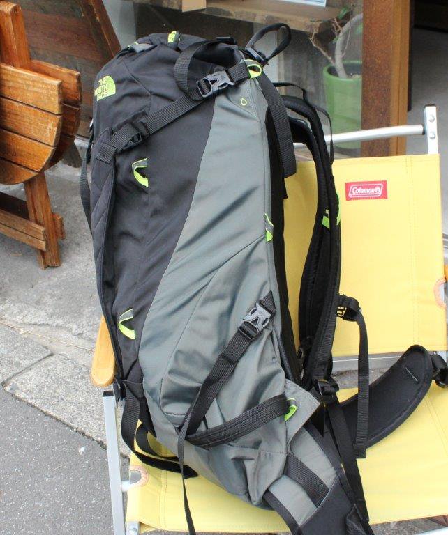 THE NORTH FACE ノースフェイス＞ ADDER 40 アダー40 | 中古アウトドア