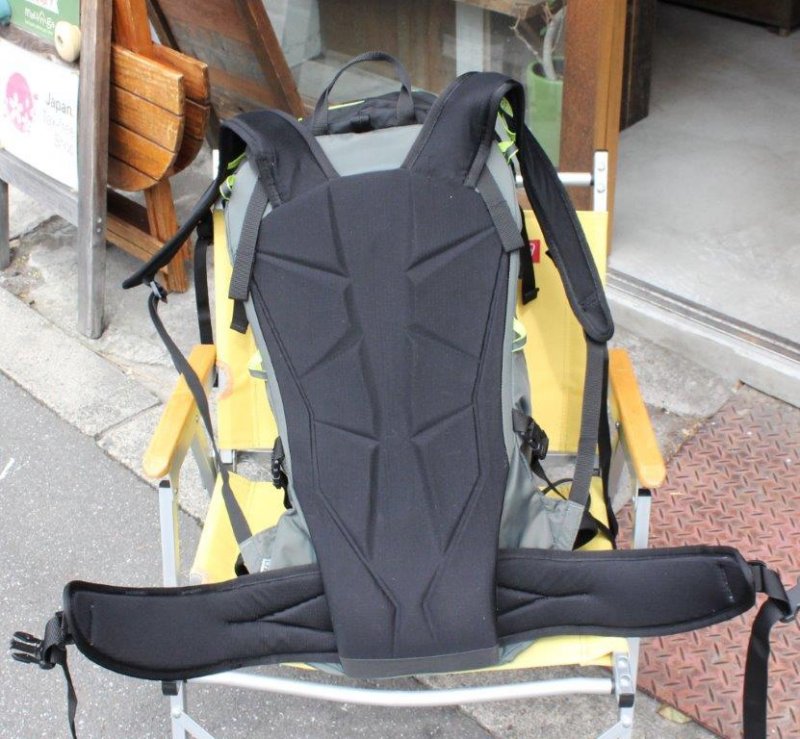 THE NORTH FACE ノースフェイス＞ ADDER 40 アダー40 | 中古アウトドア