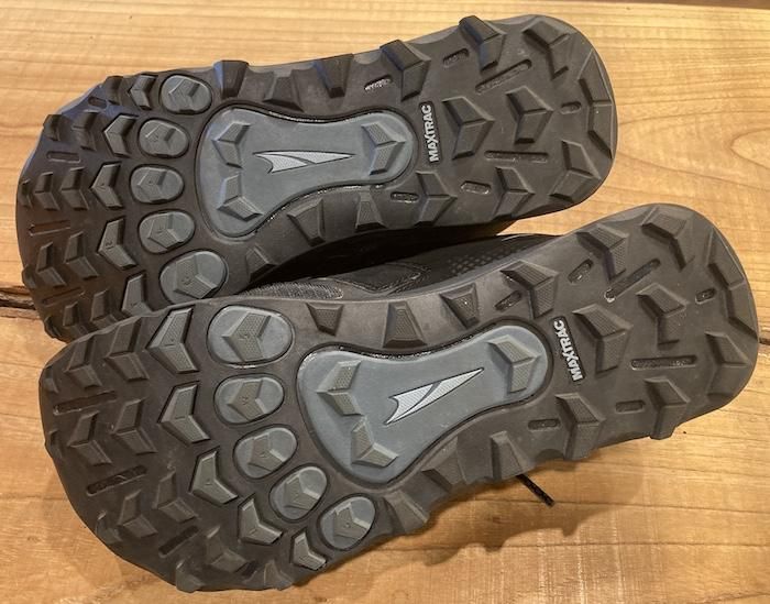 ALTRA アルトラ＞ Lone Peak 5 Women ローンピーク 5 ウィメンズ