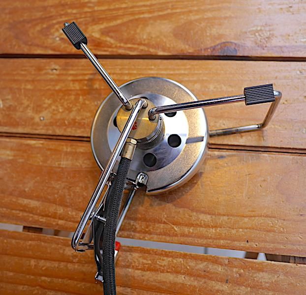 SOTO ソト＞ ST-301 Single Burner ST-301シングルバーナー