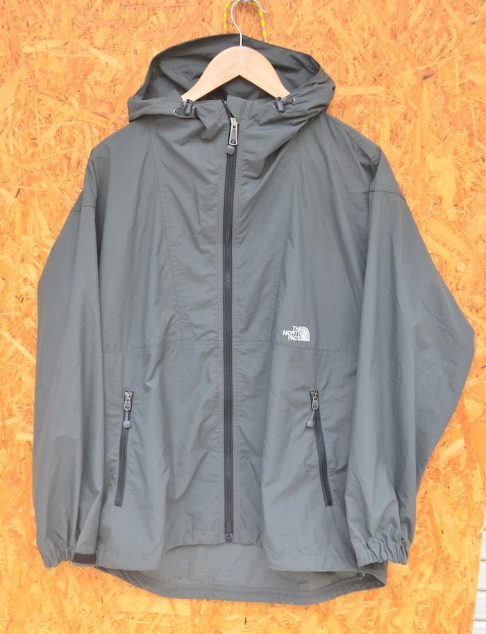 THE NORTH FACE ノースフェイス＞ COMPACT JACKET コンパクト