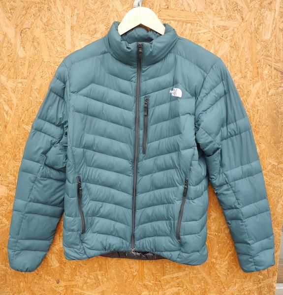 THE NORTH FACE Thunder Jacket | www.tspea.org