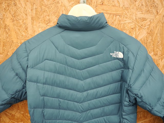 THE NORTH FACE ノースフェイス＞ Thunder Jacket サンダージャケット