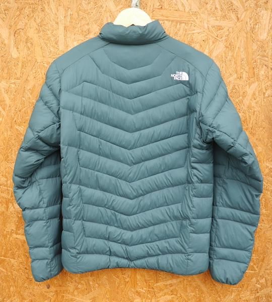 THE NORTH FACE ノースフェイス＞ Thunder Jacket サンダージャケット