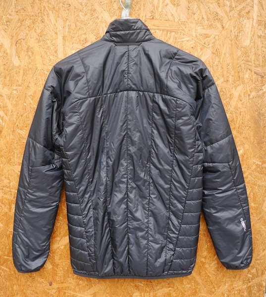 HAGLOFS ホグロフス＞ BARRIER PRO Ⅲ JACKET | 中古アウトドア用品