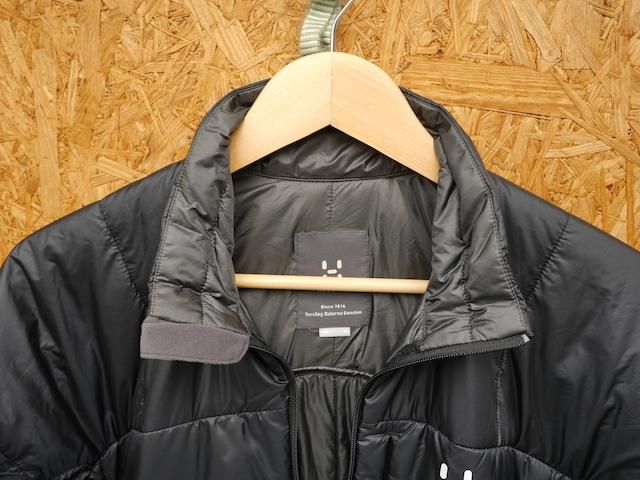 HAGLOFS ホグロフス＞ BARRIER PRO Ⅲ JACKET | 中古アウトドア用品 