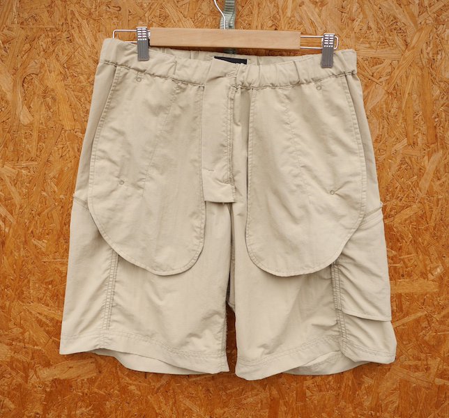 patagonia パタゴニア＞ M's GI Ⅲ SHORTS メンズ ギ Ⅲ ショーツ