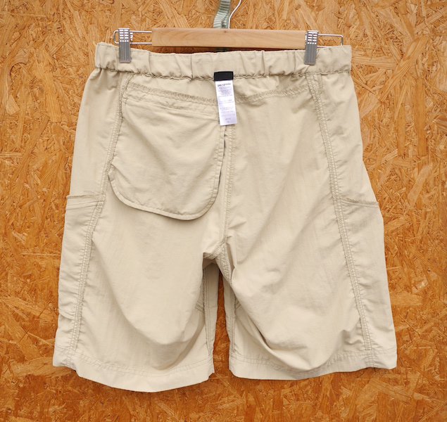 patagonia パタゴニア＞ M's GI Ⅲ SHORTS メンズ ギ Ⅲ ショーツ