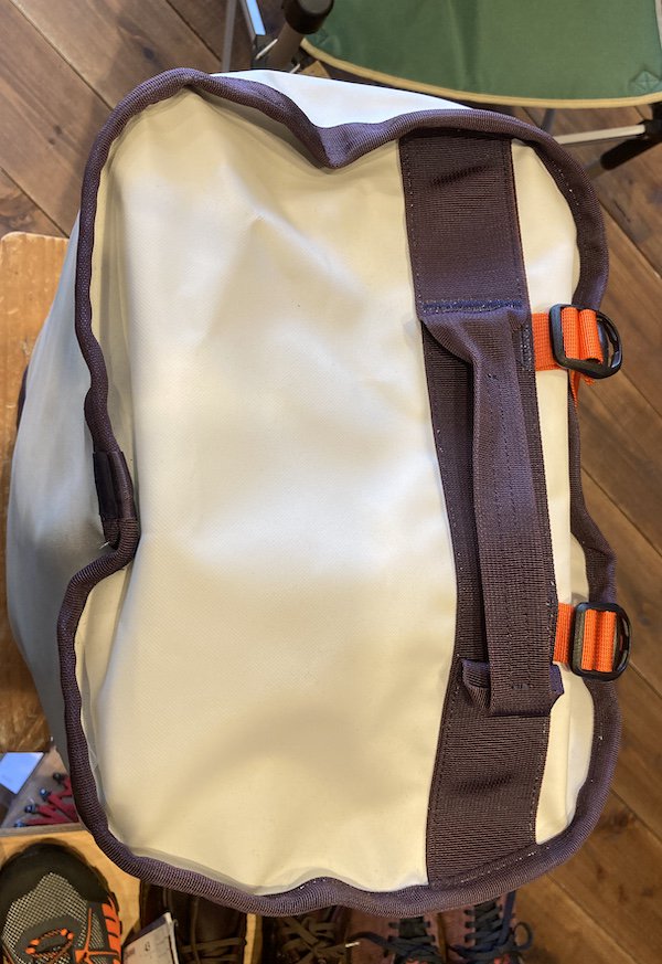 HAGLOFS ホグロフス＞ LAVA 50 ラヴァ50 | 中古アウトドア用品・中古