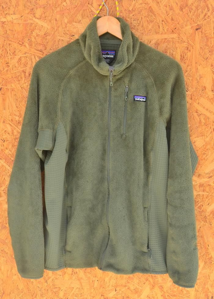 patagonia パタゴニア R2ジャケット