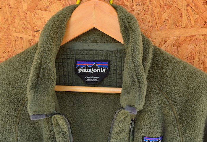 patagonia パタゴニア＞ R2 Jacket R2ジャケット | 中古アウトドア用品