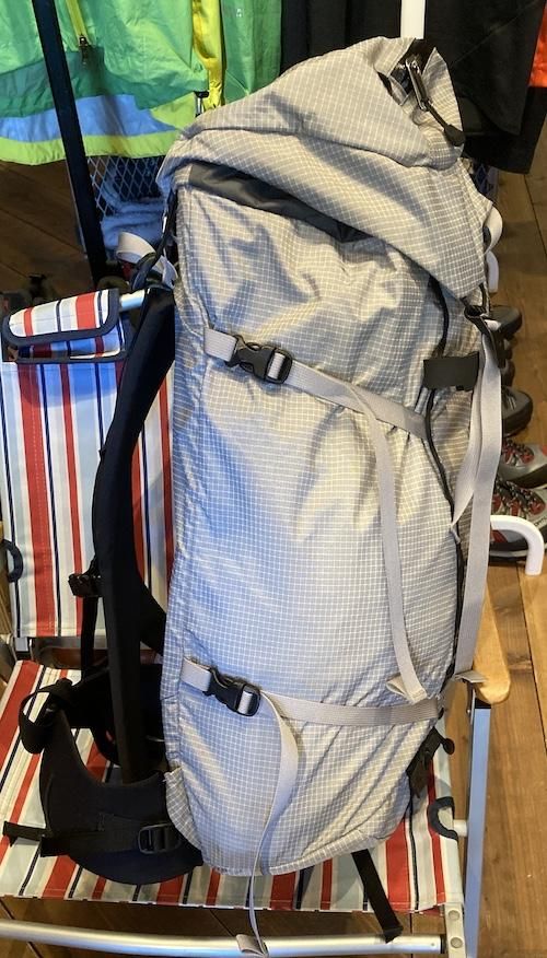 ARC'TERYX アークテリクス＞ Alpha AR 35 アルファ AR 35 | 中古