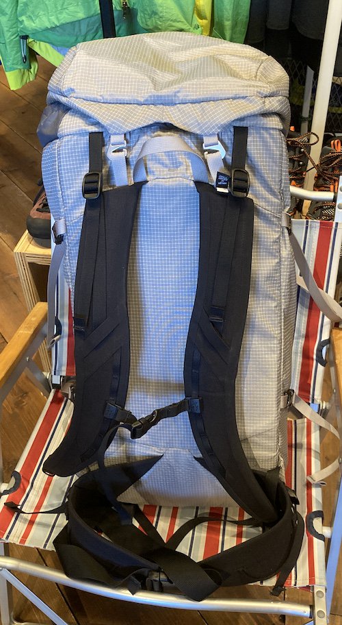 ARC'TERYX アークテリクス＞ Alpha AR 35 アルファ AR 35 | 中古