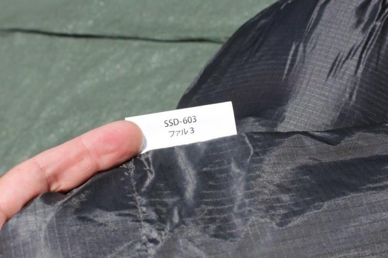 snow peak スノーピーク＞ FAL 3 ファル3 | 中古アウトドア用品