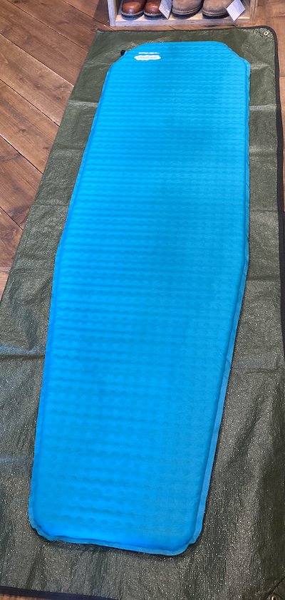 PAINE パイネ＞ cloud mat 180 クラウドマット180 | 中古アウトドア用品・中古登山用品 買取・販売専門店 : maunga  (マウンガ)