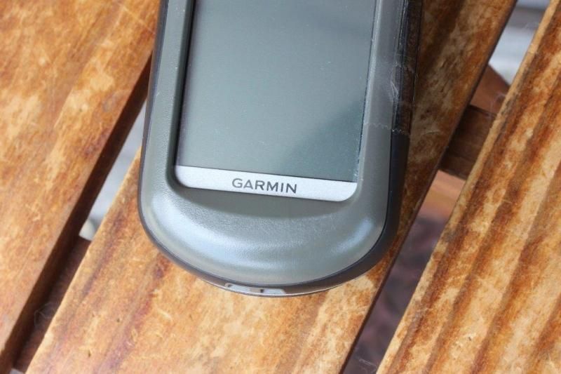 GARMIN ガーミン＞ OREGON 450TC オレゴン450TC | 中古アウトドア用品 