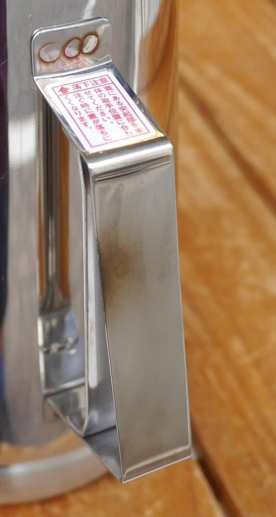 UNIFLAME CAMP KETTLE 日本製 UNIFLAME CAMP KETTLE 日本製 UNIFLAME CAMP KETTLE 日本製