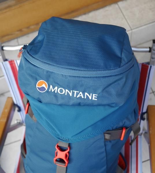 ★最終値下げ！★Montane Medusa 32/ モロッカンブルー