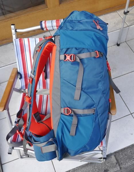 MONTANE モンテイン＞ medusa 32 メドウサ32 | 中古アウトドア用品