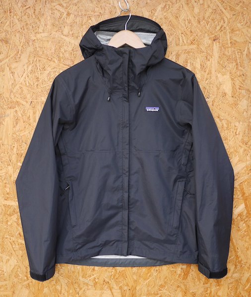 patagonia パタゴニア＞ メンズ・トレントシェル3L・ジャケット