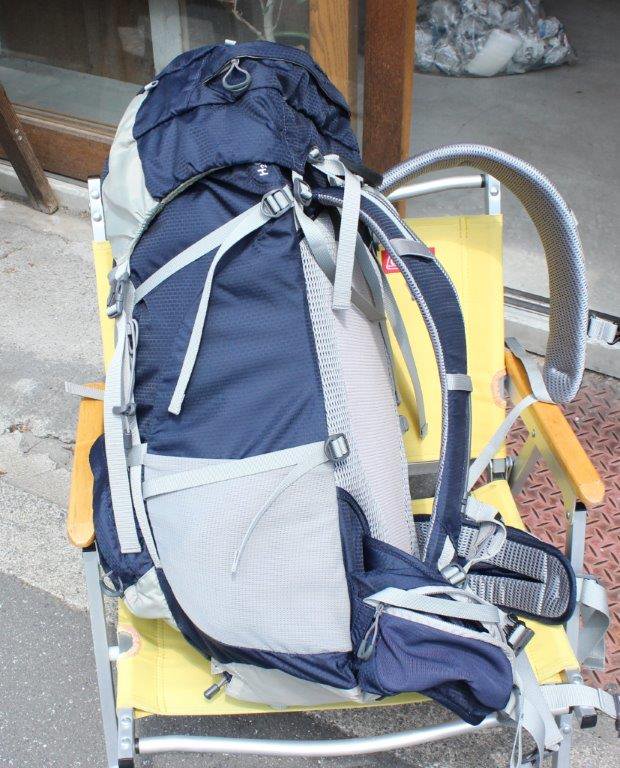 mountain dax マウンテンダックス＞ Grand Charmo 35R グランシャルモ35R | 中古アウトドア用品・中古登山用品  買取・販売専門店 : maunga (マウンガ)