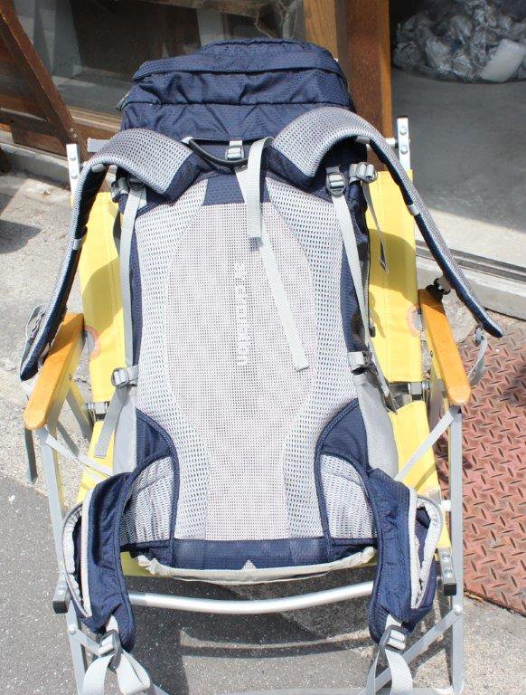 mountain dax マウンテンダックス＞ Grand Charmo 35R グランシャルモ35R | 中古アウトドア用品・中古登山用品  買取・販売専門店 : maunga (マウンガ)