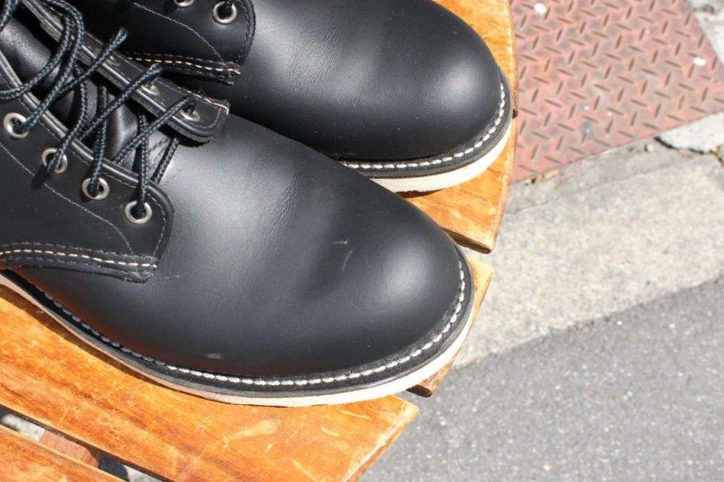 RED WING レッドウィング＞ 6