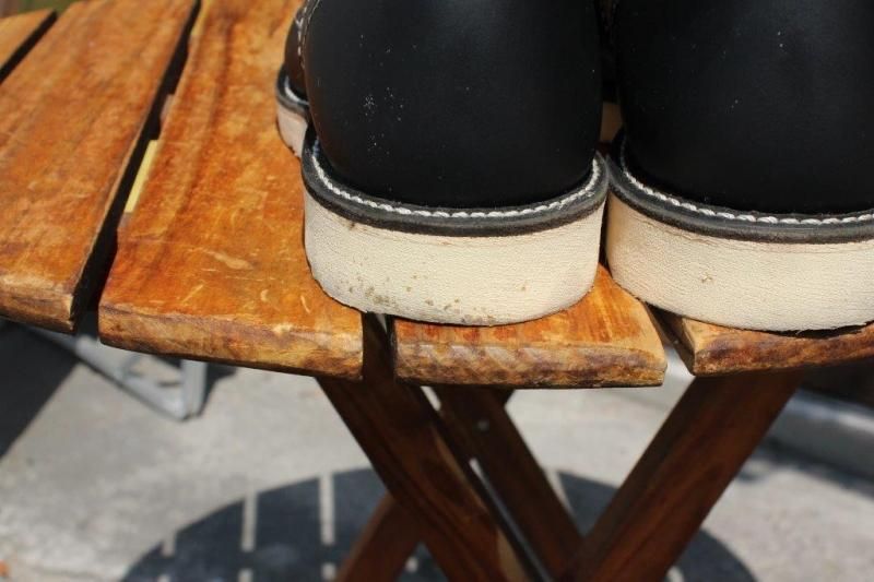 RED WING レッドウィング＞ 6
