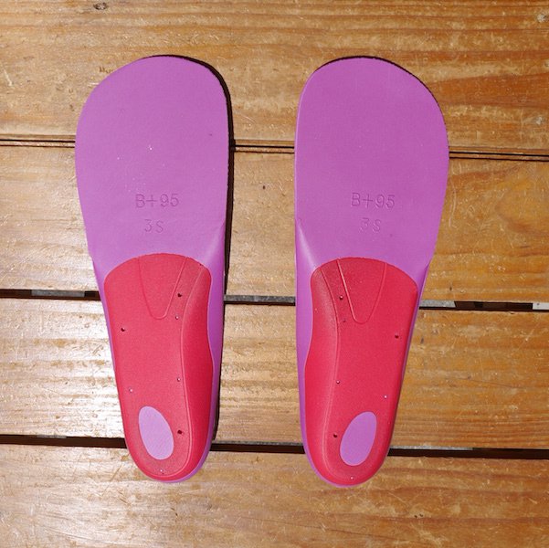 B+ Insole ビープラスインソール＞ B+SR ウインタースポーツモデル 【クリックポスト便】対応 | 中古アウトドア用品・中古登山用品  買取・販売専門店 : maunga (マウンガ)