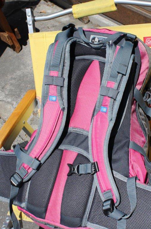 karrimor カリマー＞ contrail 25 コントレイル25 | 中古アウトドア