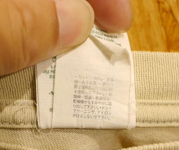 patagonia パタゴニア＞ Beneficial T's オーガニックコットンT
