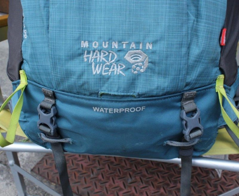 MOUNTAIN HARDWEAR マウンテンハードウェア＞ OZONIC 50 OUTDRY オゾニック50アウトドライ |  中古アウトドア用品・中古登山用品 買取・販売専門店 : maunga (マウンガ)