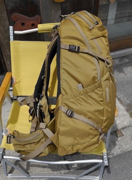 MILLET ミレー＞ KHUMBU 30 クンブ30 | 中古アウトドア用品・中古登山用品 買取・販売専門店 : maunga (マウンガ)