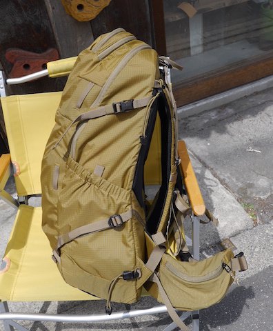 MILLET ミレー＞ KHUMBU 30 クンブ30 | 中古アウトドア用品・中古登山