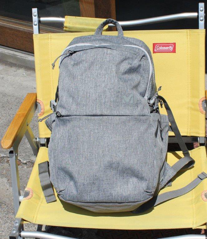 MILLET ミレー＞ RANDONNEE 20 ランドネ20 | 中古アウトドア用品・中古