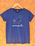 MOUNTAIN EQUIPMENTޥƥ󥤥åץȡ䡡WOMEN'S BRITPOP TEE - SNOWDONIAڥåݥءбξʲ