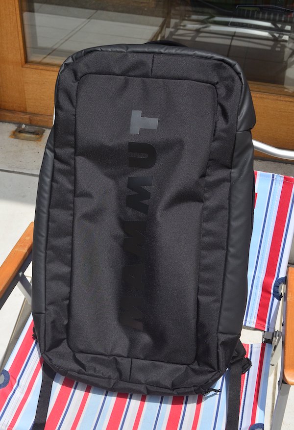 MAMMUT マムート セオン カーゴ 35L バックパック www.krzysztofbialy.com