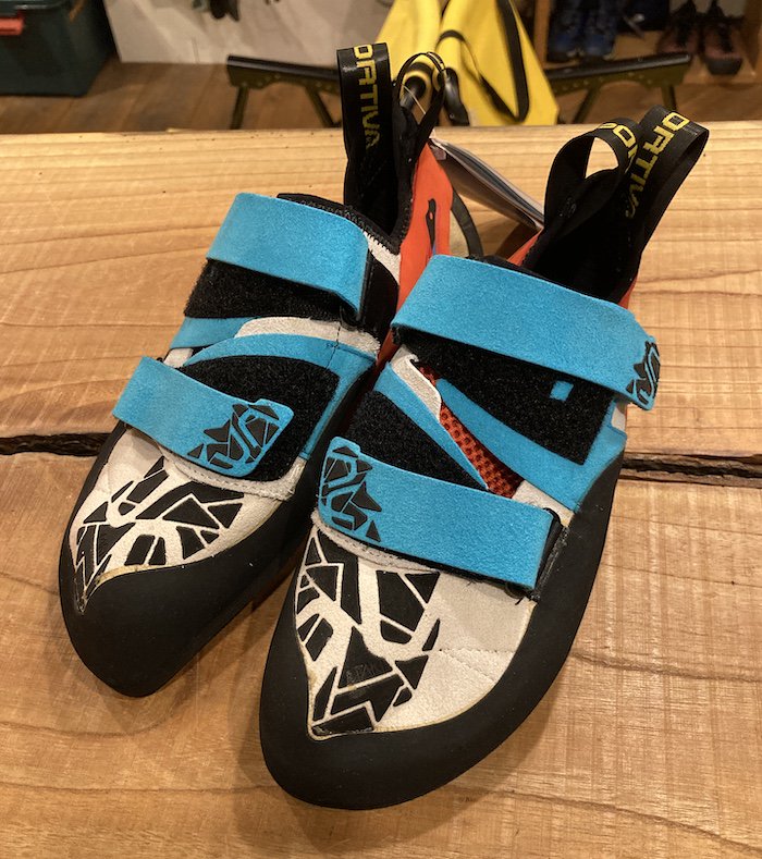 LA SPORTIVA スポルティバ＞ OTAKI オタキ EU41 | 中古アウトドア用品・中古登山用品 買取・販売専門店 : maunga  (マウンガ)