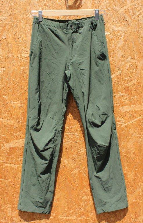 berghaus バーグハウス＞ W AXIS 2.0 PANT ウィメンズアクシス2.0パンツ | 中古アウトドア用品・中古登山用品  買取・販売専門店 : maunga (マウンガ)