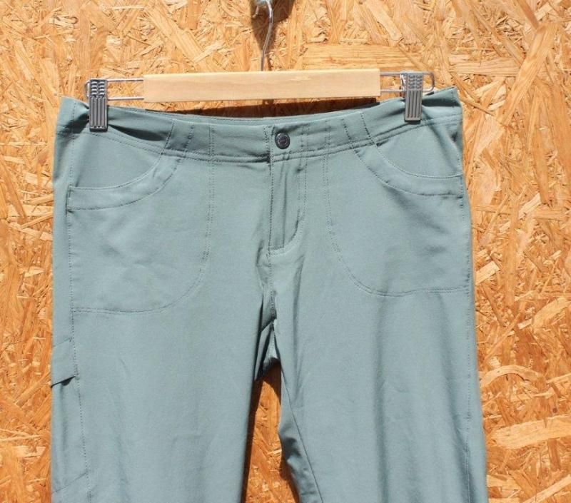 patagonia パタゴニア＞ Women's All-Out Capris ウィメンズ