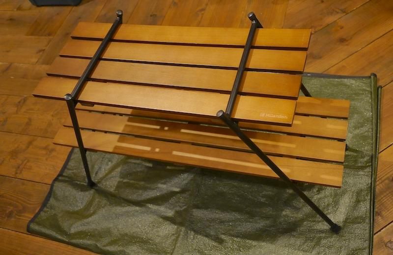 マルチアイアンラック【tsunagu】camp873 【公式通販】