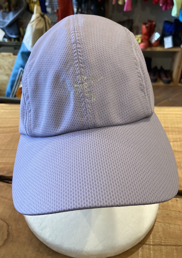 オンラインストア 廃盤 Arc'teryx アークテリクス 2011 accelero cap