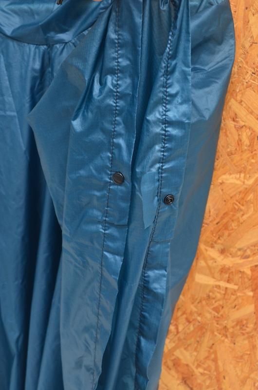 EQUINOX エキノックス ＞ Ultralite Poncho Shelter ウルトラ