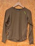 Teton Brosƥȥ֥䡡Women's Long Sleeve ڥåݥءбξʲ