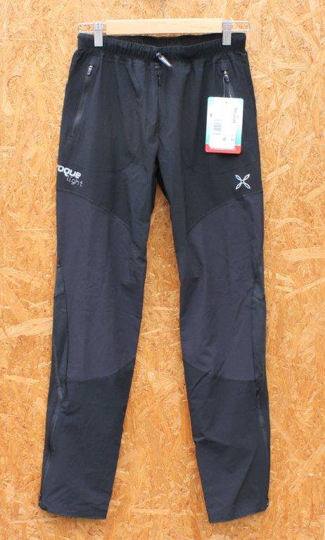 MONTURA モンチュラ＞ EVOQUE LIGHT 2 PANTS イヴォークライト2パンツ |中古アウトドア用品・中古登山用品 買取・販売専門店  : maunga (マウンガ)