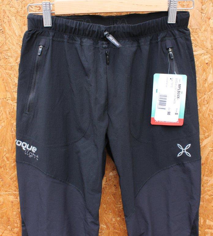 MONTURA モンチュラ＞ EVOQUE LIGHT 2 PANTS イヴォークライト2パンツ |中古アウトドア用品・中古登山用品 買取・販売専門店  : maunga (マウンガ)