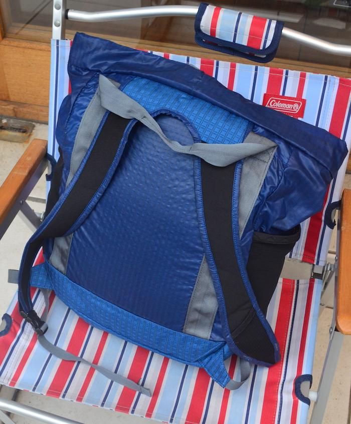 2006年製 patagonia LWT TOTE パタゴニア ライトウェイト