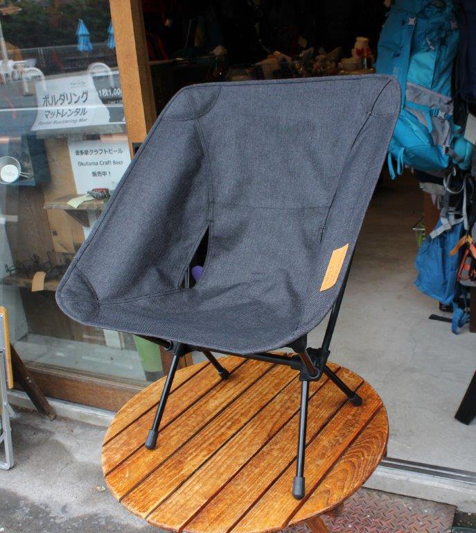 Helinox ヘリノックス＞ Comfort Chair コンフォートチェア | 中古