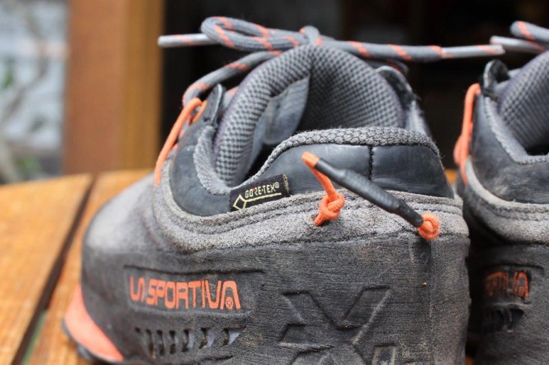 LA SPORTIVA スポルティバ＞ TX4 GTX トラバースX4ゴアテックス | 中古