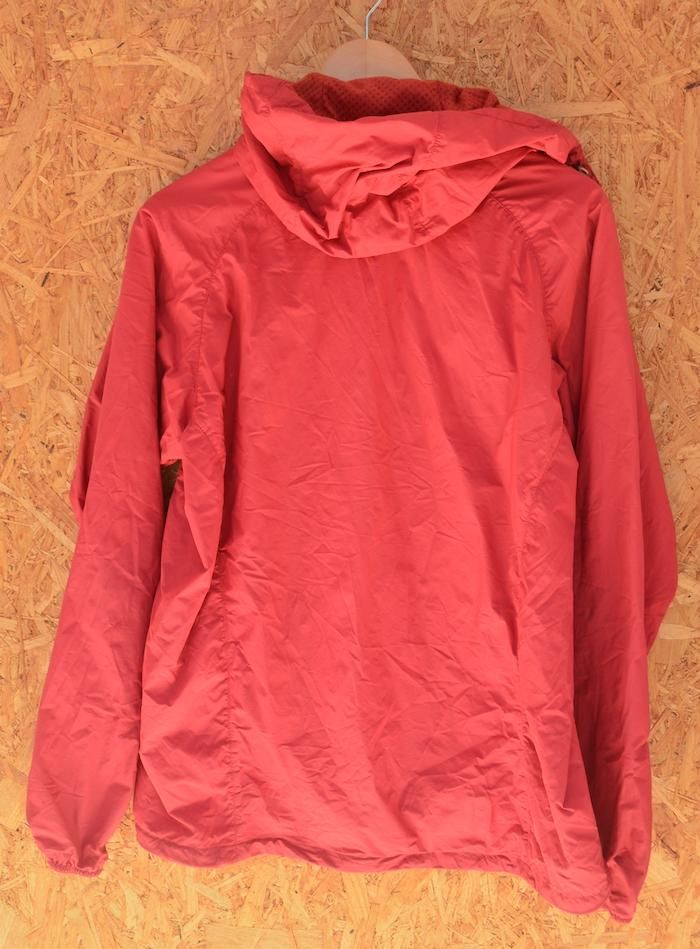 ライトシェルパーカ Men's｜モンベル